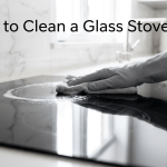 How to Clean a Glass Stove Top featured image