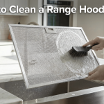 How to Clean a Range Hood Filter featured image