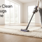How to Clean Area Rugs at Home featured image