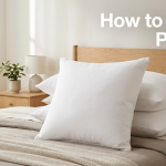 How to Clean Pillows featured image