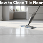 How to Clean Tile Floors featured image