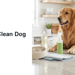 How to Clean Dog Bowls featured image