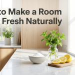 How to Make a Room Smell Fresh Naturally featured image