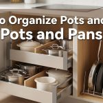 How to Organize Pots and Pans featured image