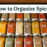 How to Organize Spices featured image