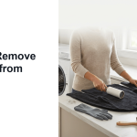 How to Remove Pet Hair from Clothes featured image