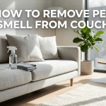 How to Remove Pet Smell from Couch featured image