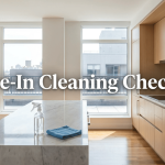 Move-In Cleaning Checklist featured image
