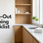 Move-Out Cleaning Checklist featured image