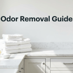 Odor Removal Guide featured image