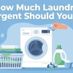 How Much Laundry Detergent Should You Use? featured image