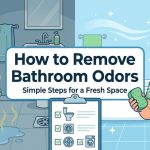 How to Remove Bathroom Odors featured image