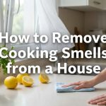 How to Remove Cooking Smells from a House featured image