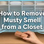 How to Remove Musty Smell from a Closet featured image