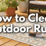How to Clean Outdoor Rugs featured image