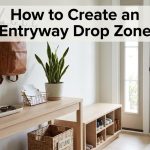 How to Create an Entryway Drop Zone featured image