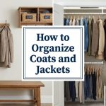 How to Organize Coats and Jackets featured image
