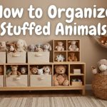 How to Organize Stuffed Animals featured image