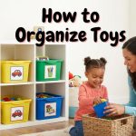 How to Organize Toys featured image